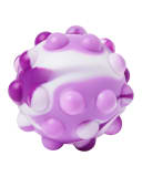 SWIRL PURPLE