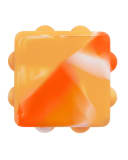ORANGE SWIRL