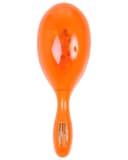 TRANSLUCENT ORANGE