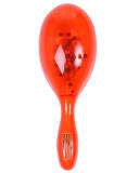 TRANSLUCENT RED