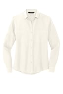 Ivory Chiffon