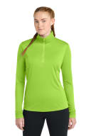 Lime Shock