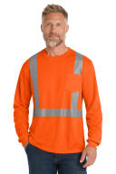 Safety Orange