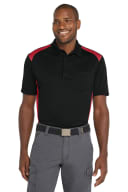 Black/ Red