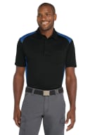 Black/ Royal