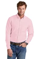Soft Pink