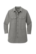 Light Anchor Grey Heather