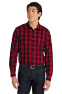 Rich Red