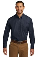 River Blue Navy