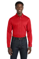 Rich Red