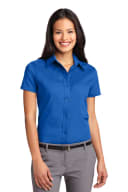 Strong Blue