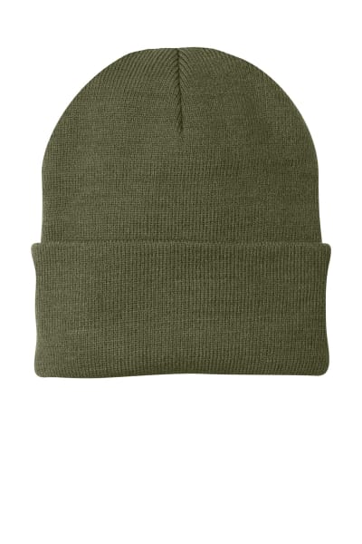 Port Authority Knit Cap. CP90