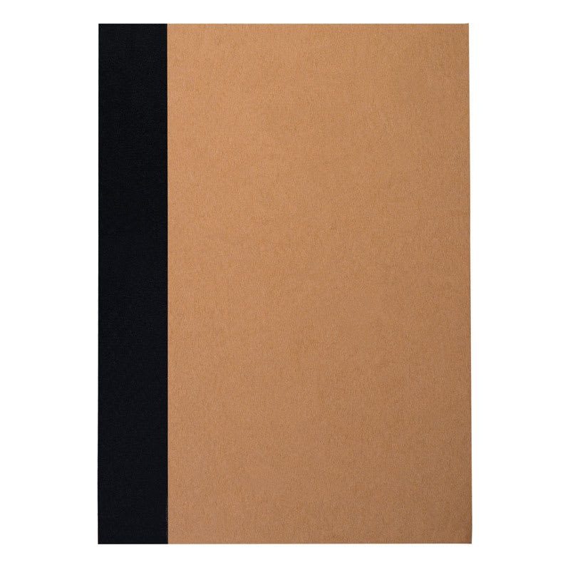 Color-Pop Recycled Bound Journal Notebook 5" x 7"