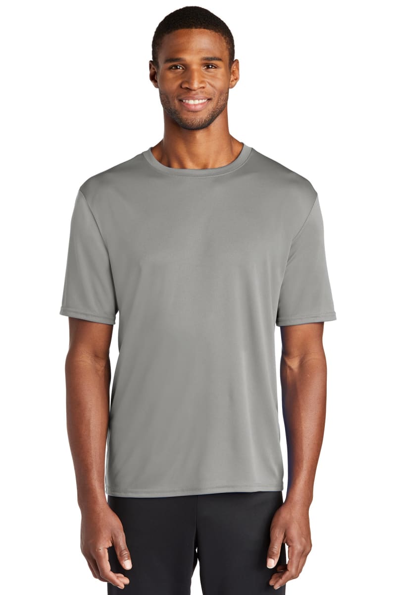 Port & Co Performance Tee. PC380