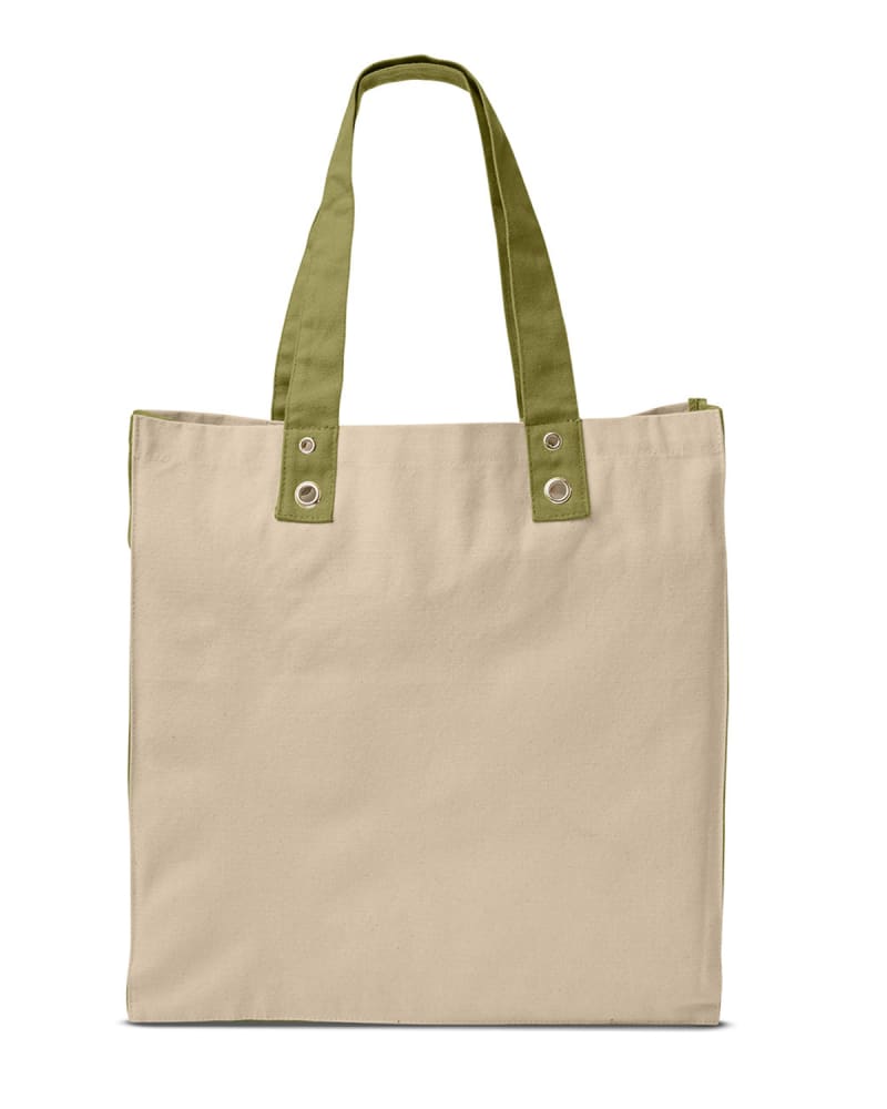 Eco-World Tote Bag