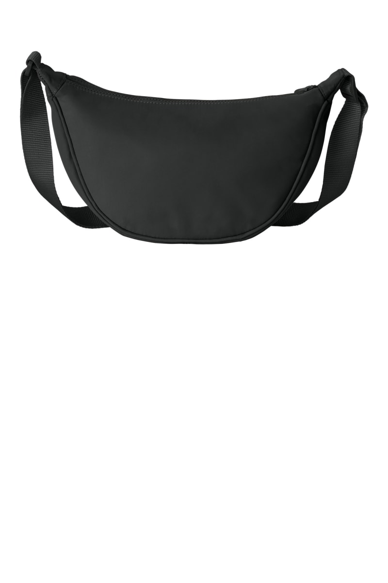 Port Authority Matte Crossbody BG937