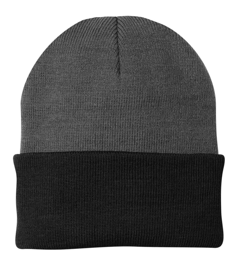 Port Authority Knit Cap. CP90