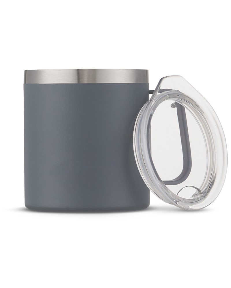 15 oz Double Wall Insulated Camp Mug