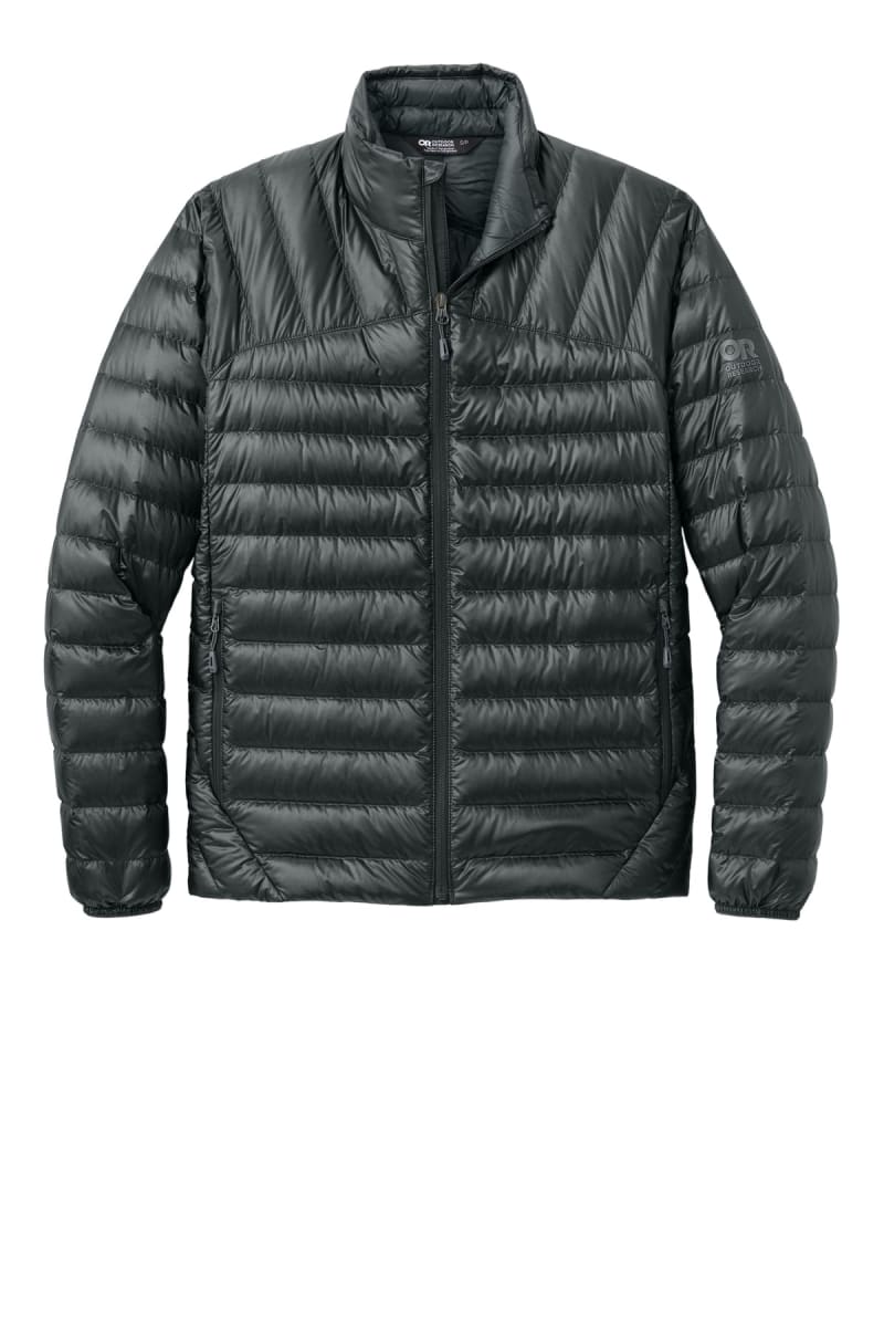 LIMITED EDITION Outdoor Research Women's 800 Tech Down Jacket OR322229