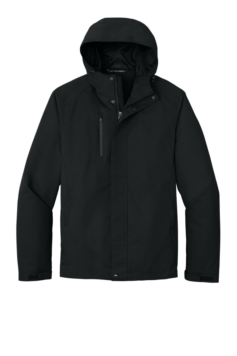Port Authority All-Conditions Jacket. J331