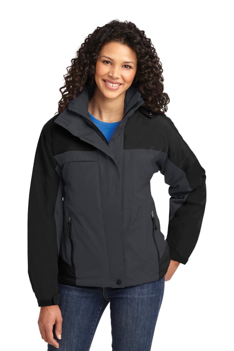 Port Authority Women's Nootka Jacket. L792