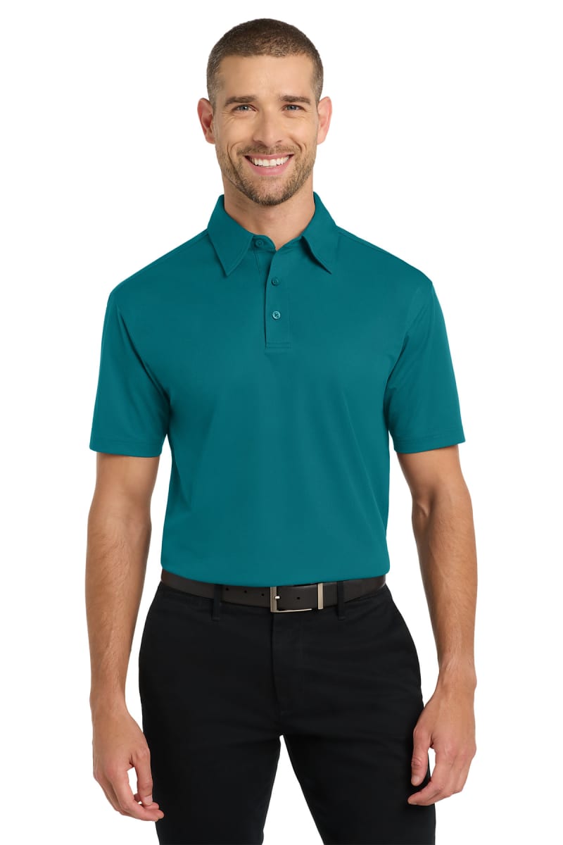 Port Authority Dimension Polo. K571