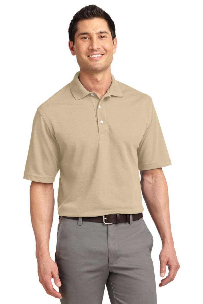 Port Authority Rapid Dry Polo. K455