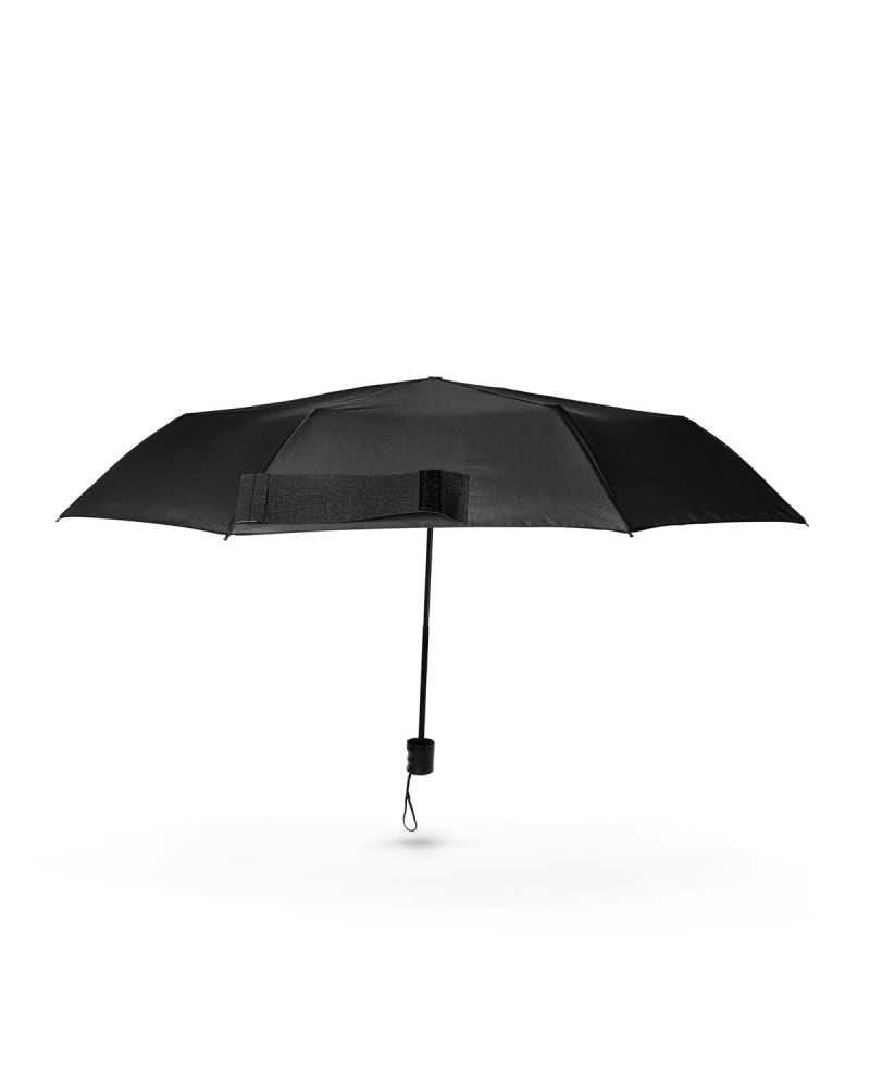 42" Manual Open Umbrella with Flap Closure