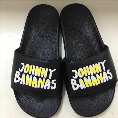 customized sandals