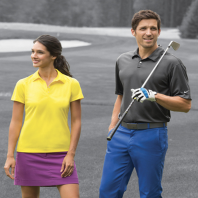 Nike Dri Fit Pebble Texture Polo Brand Logo Custom Nike Polo Shirts With Your Brand Logo Free Embr