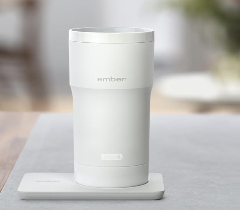 Best  deals: Save on Ember travel mugs, Anker products and more