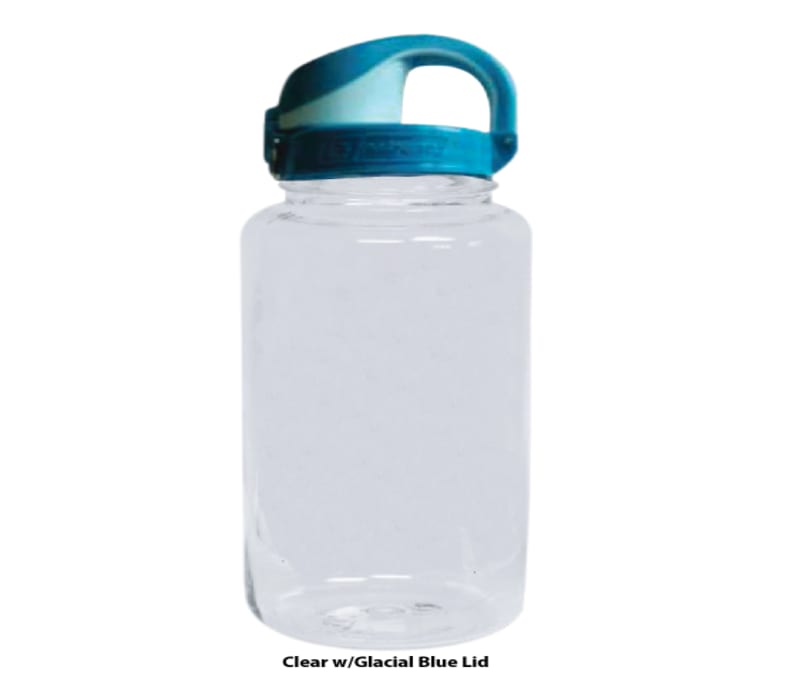 32 oz Custom Wide Mouth Water Bottle, Personalized Wide Mouth Water Bottle