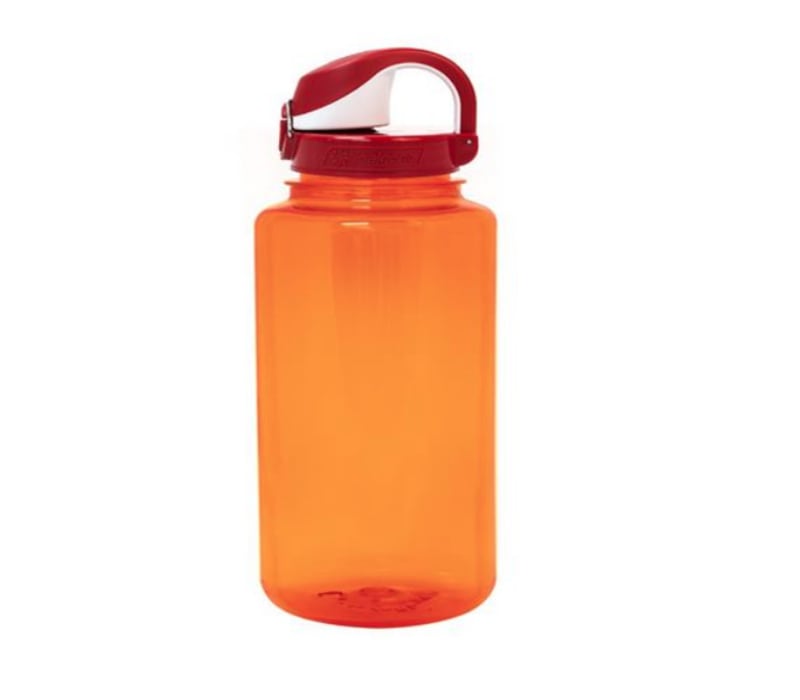 32oz Wide Mouth Lock-Top Water Bottle (OTF) - Nalgene