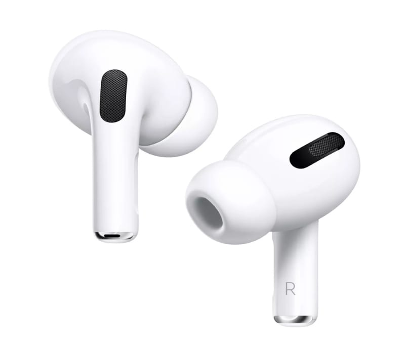 Airpods logo hot sale