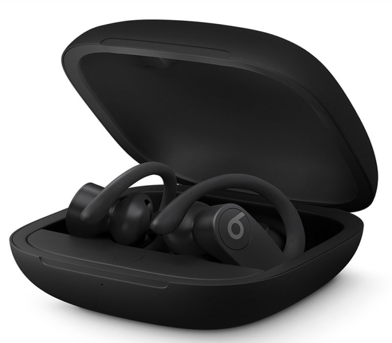 Powerbeats pro custom top