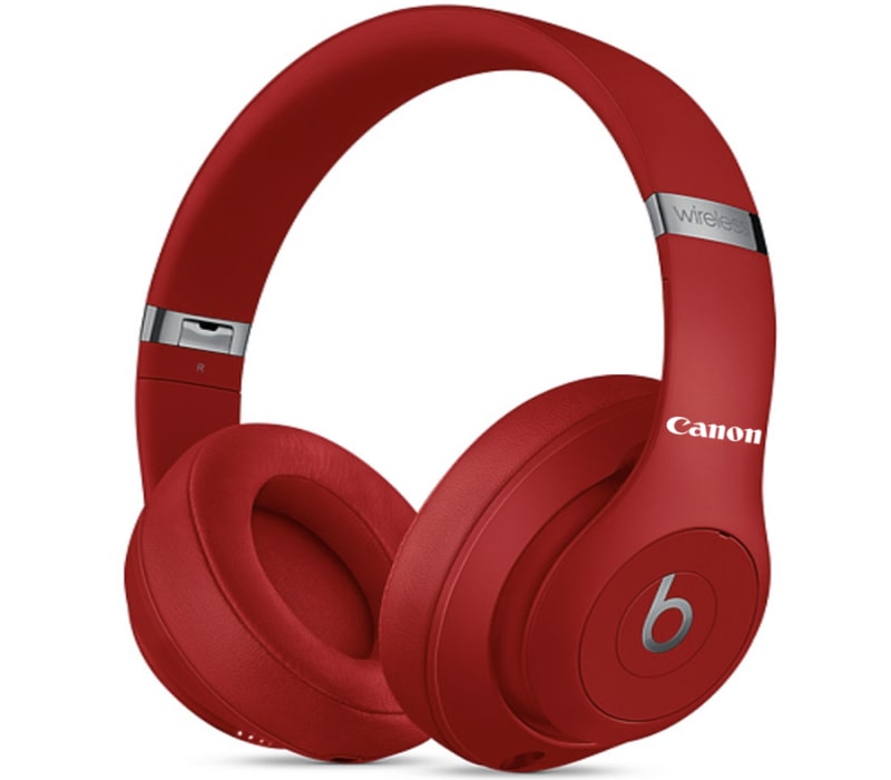 Custom beats studio 3 store