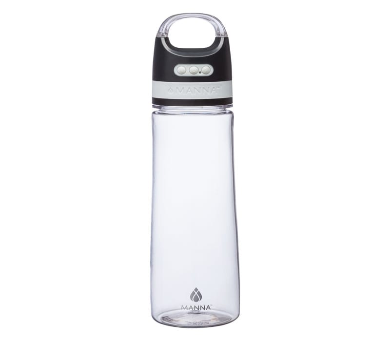 Manna wireless speaker bottle cheap