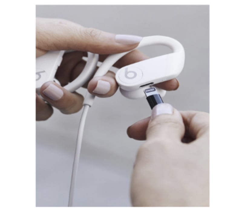 Beats Powerbeats High Performance Wireless Earphones with Custom Logo