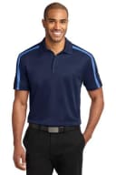 Navy/ Carolina Blue