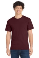 Athletic Maroon