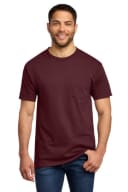 Athletic Maroon