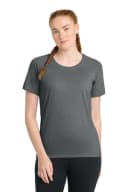 Dark Grey Heather