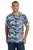 Woodland Blue Camo