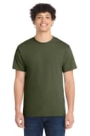 Olive Drab Green