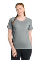 Light Grey Heather
