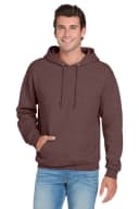 Vintage Heather Maroon
