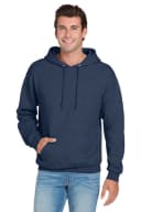 Vintage Heather Navy