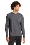 Dark Grey Heather