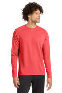 True Red Heather