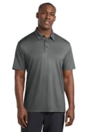 Dark Smoke Grey